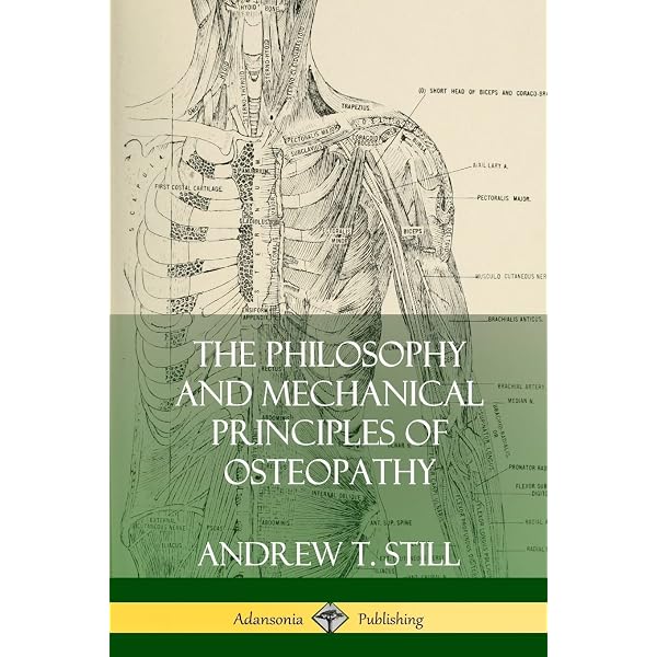 Teachings in the Science of Osteopathy : Sutherland, William